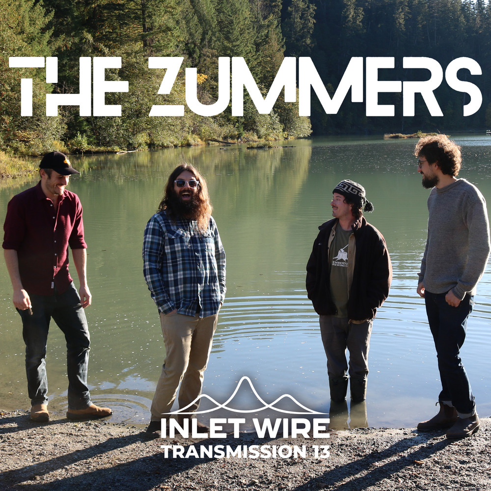 The Zummers episode cover