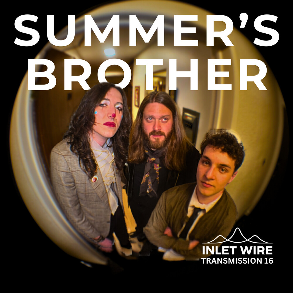 Summer's Brother episode cover
