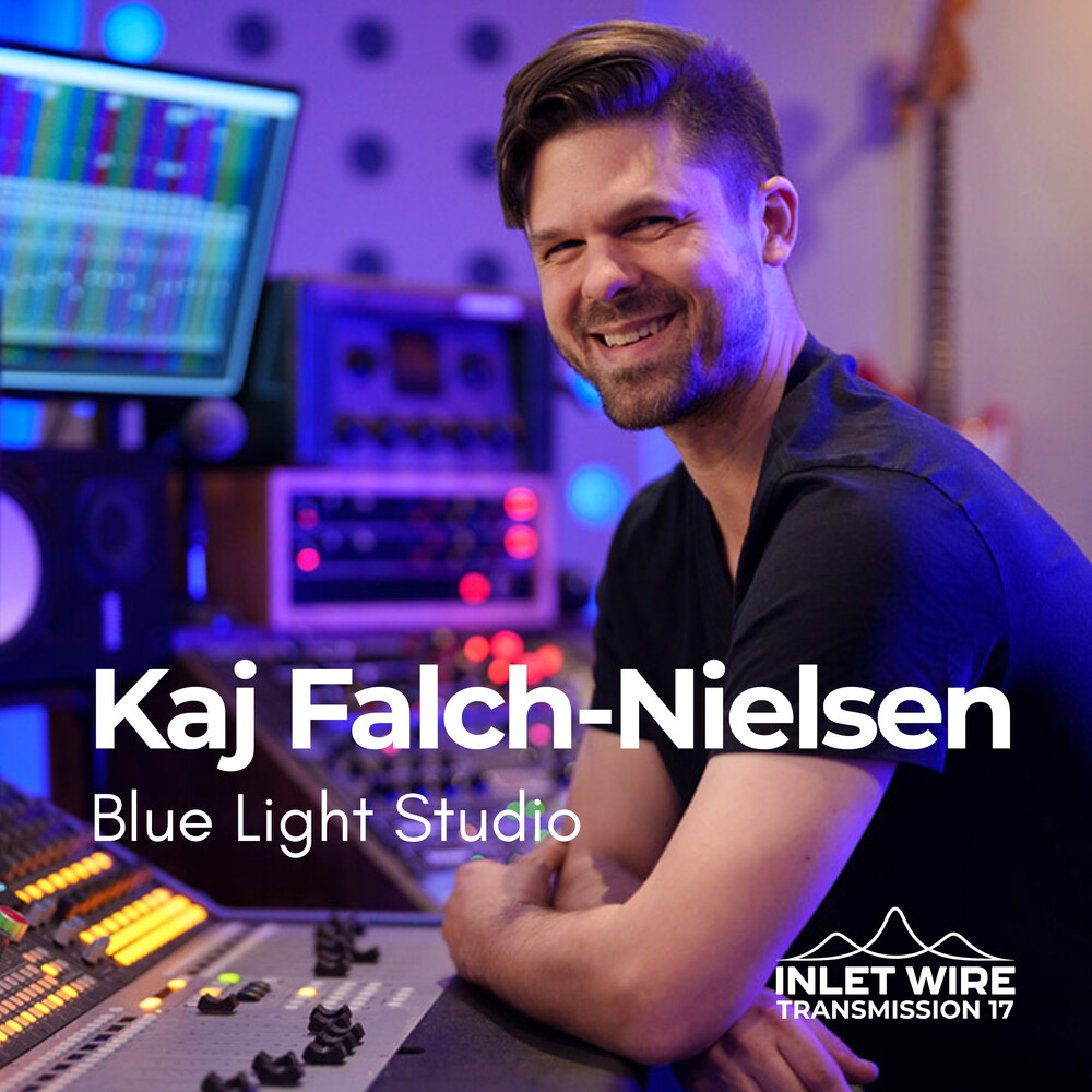 Kaj Falch-Nielsen episode cover