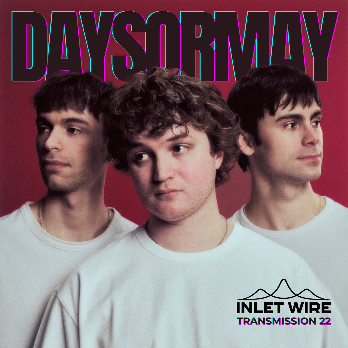 daysormay — episode cover